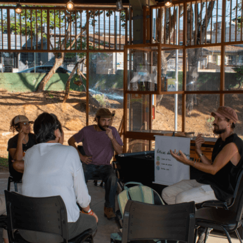galeria instituto olho d´agua